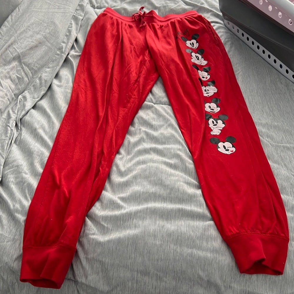 Disney Joggers